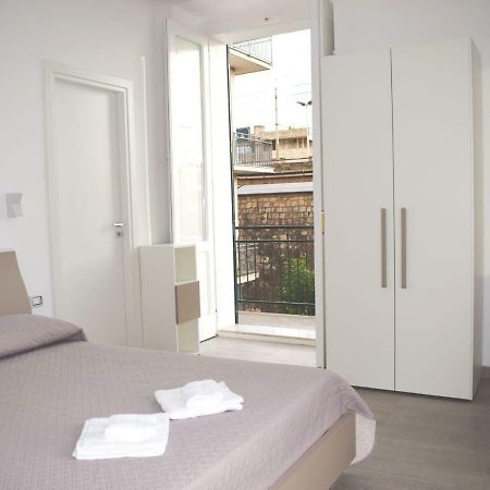 Hotel Il Borgo Paola Exterior foto